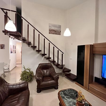 Casa Maricarmen Villa Tacoronte Buitenkant foto
