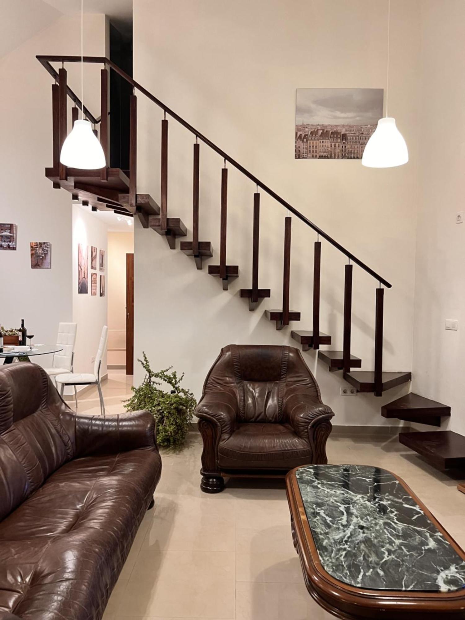 Casa Maricarmen Villa Tacoronte Buitenkant foto