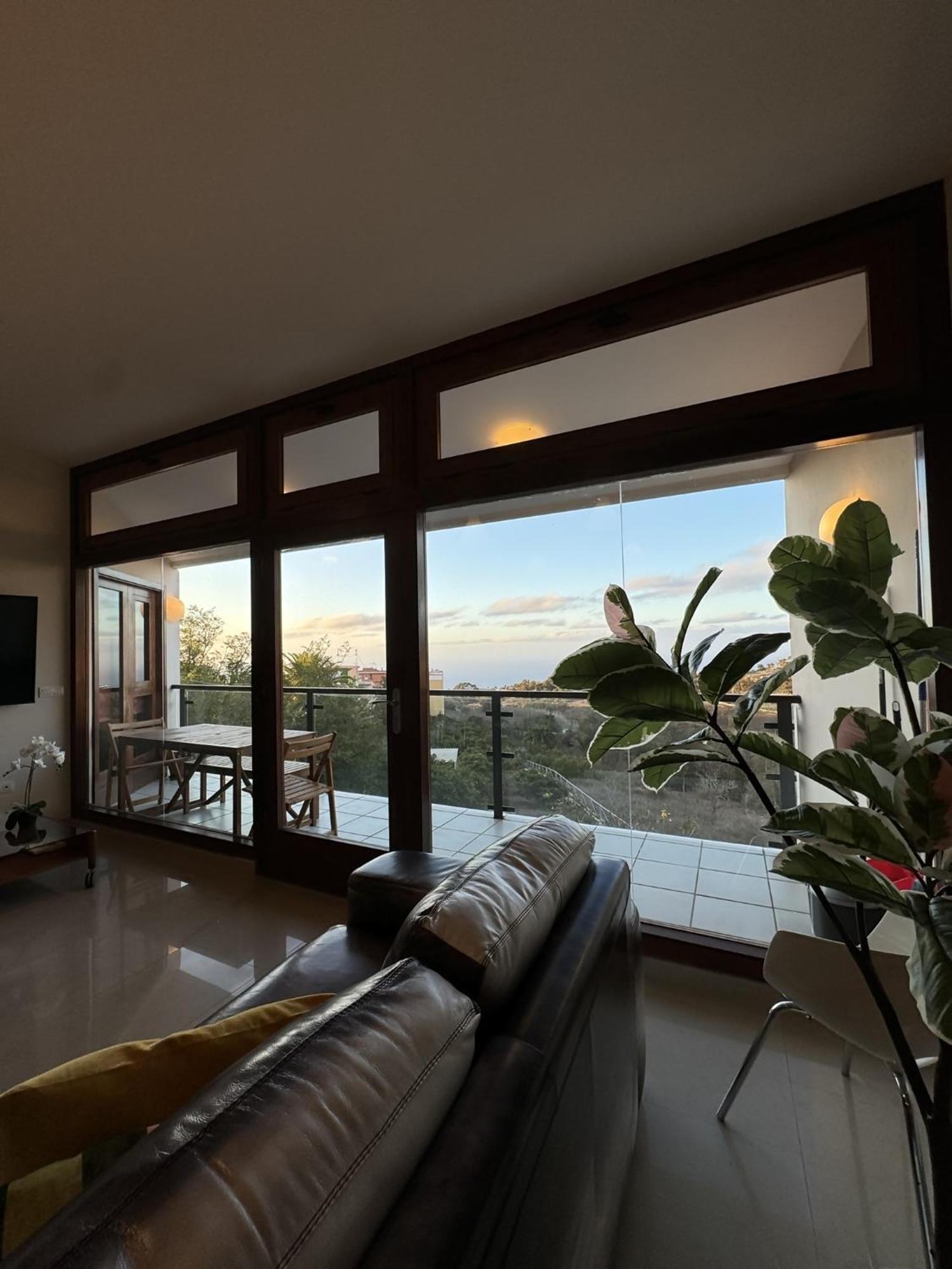 Casa Maricarmen Villa Tacoronte Kamer foto