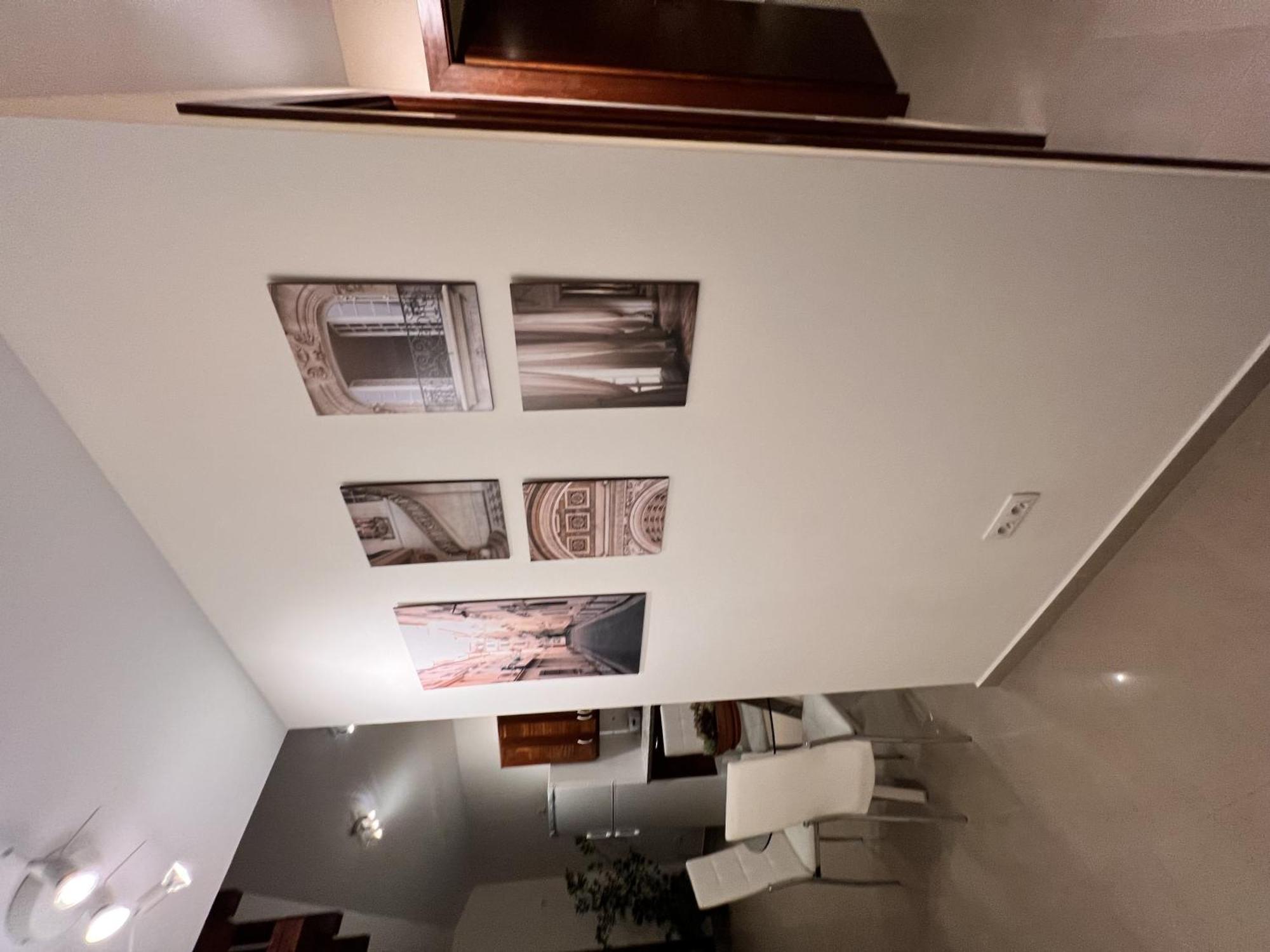 Casa Maricarmen Villa Tacoronte Kamer foto