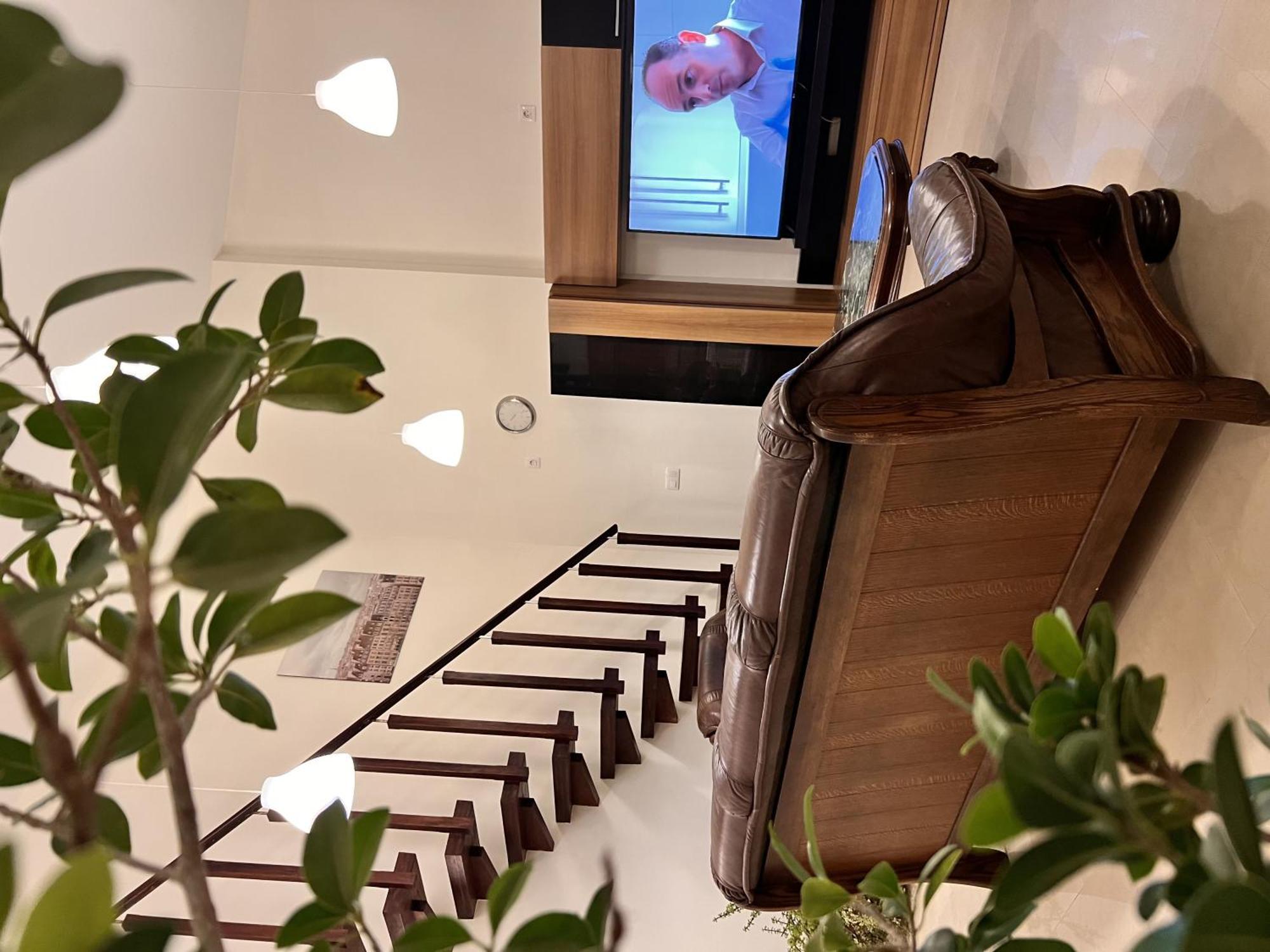 Casa Maricarmen Villa Tacoronte Kamer foto