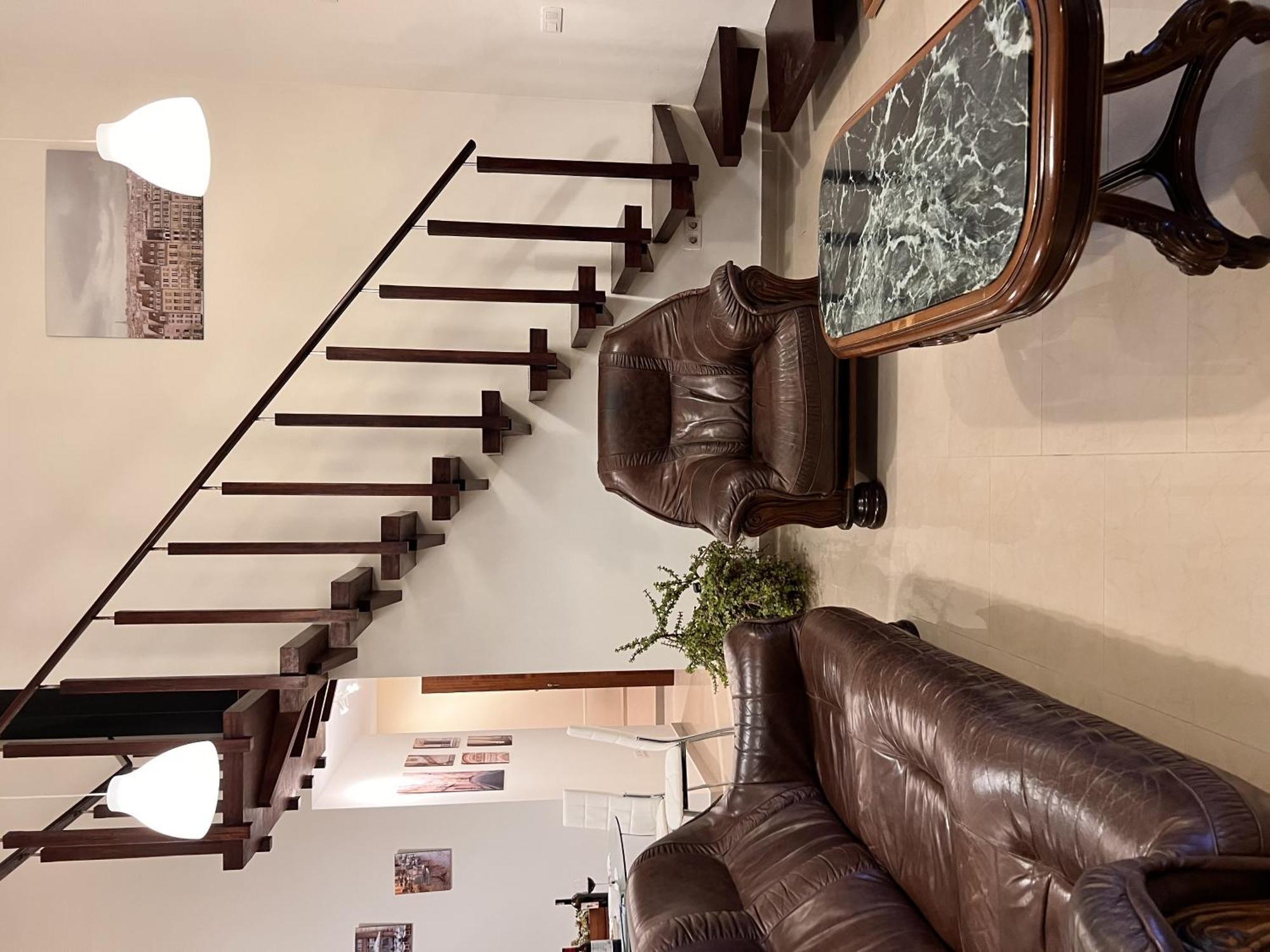 Casa Maricarmen Villa Tacoronte Kamer foto