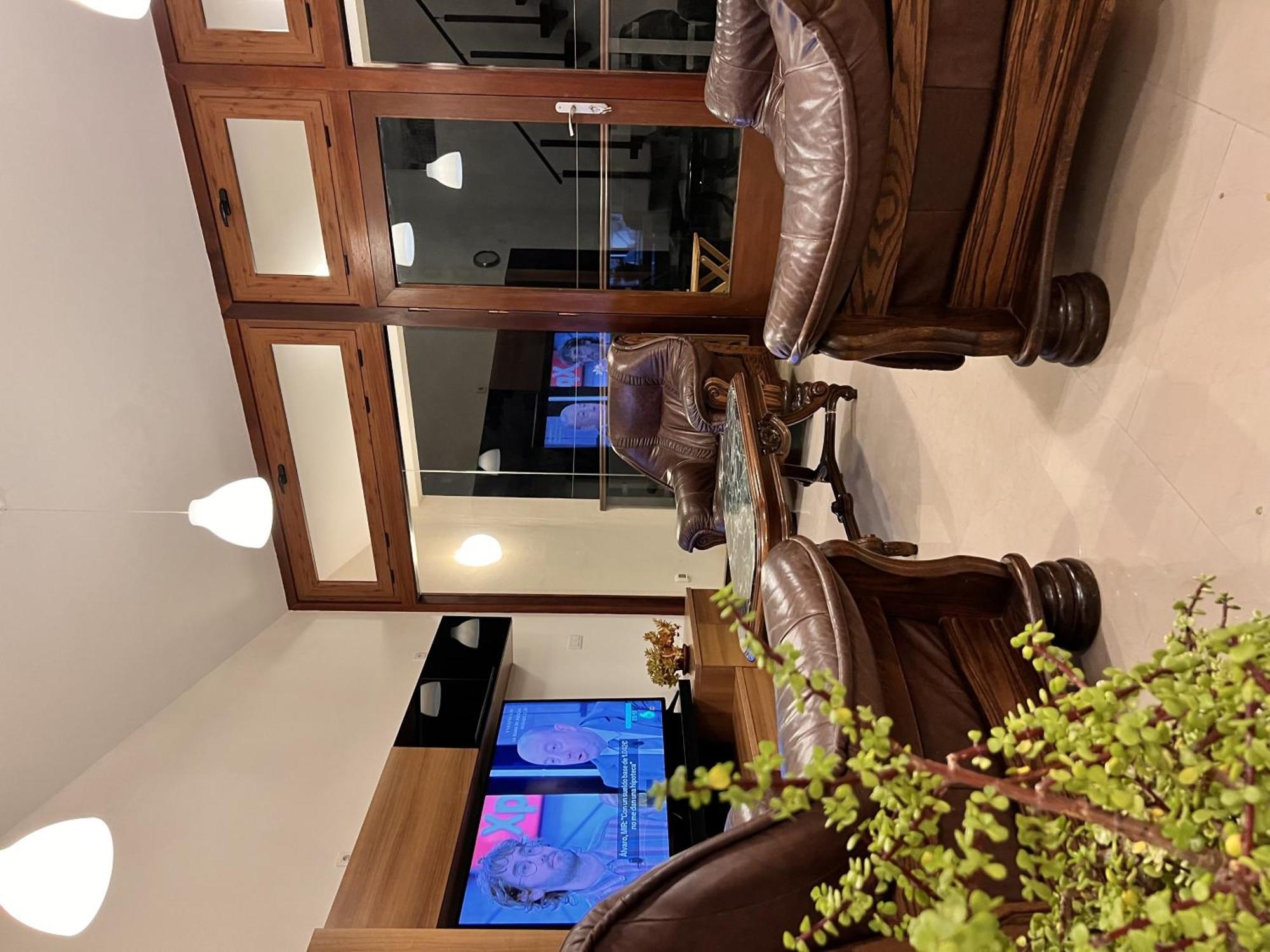 Casa Maricarmen Villa Tacoronte Kamer foto